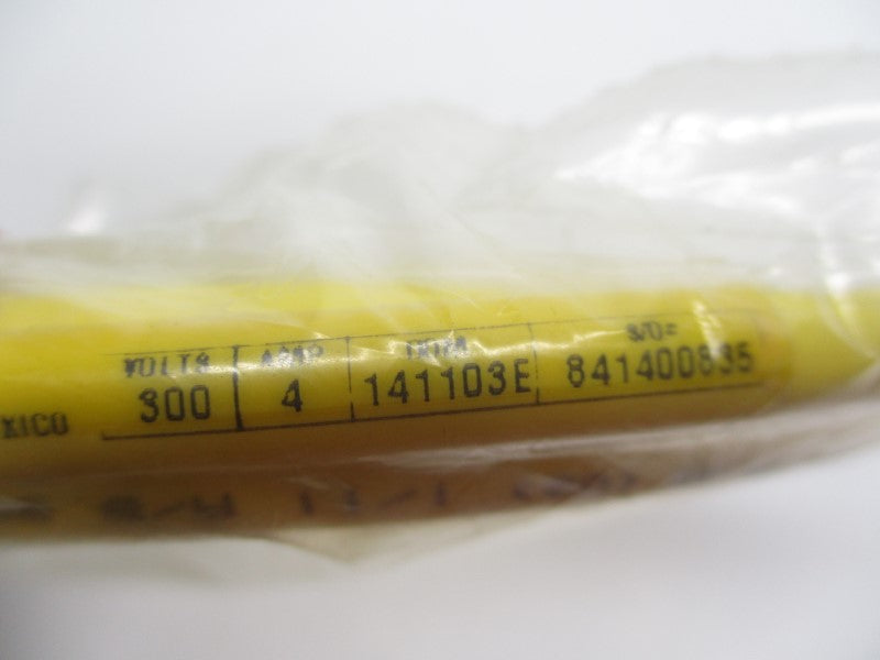 DANIEL WOODHEAD 130090165 W80654 300V 4A NSMP