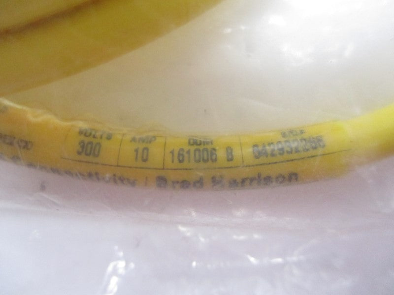 DANIEL WOODHEAD 1300060341 103000A06M0202 300V 10A NSMP