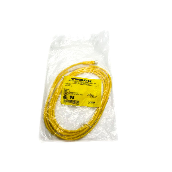 TURCK PKG4M-2 U2503-14 125V 2A NSMP