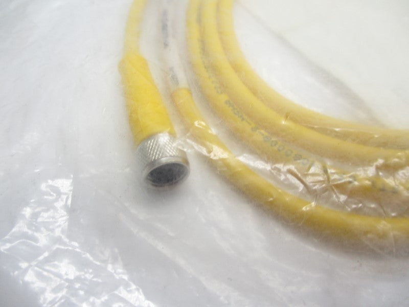 TURCK PKG4M-2 U2503-14 125V 2A NSMP