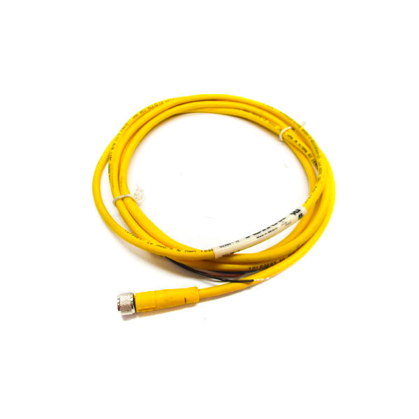 TURCK PKG4M-2 U2503-14 125V 2A NSNP