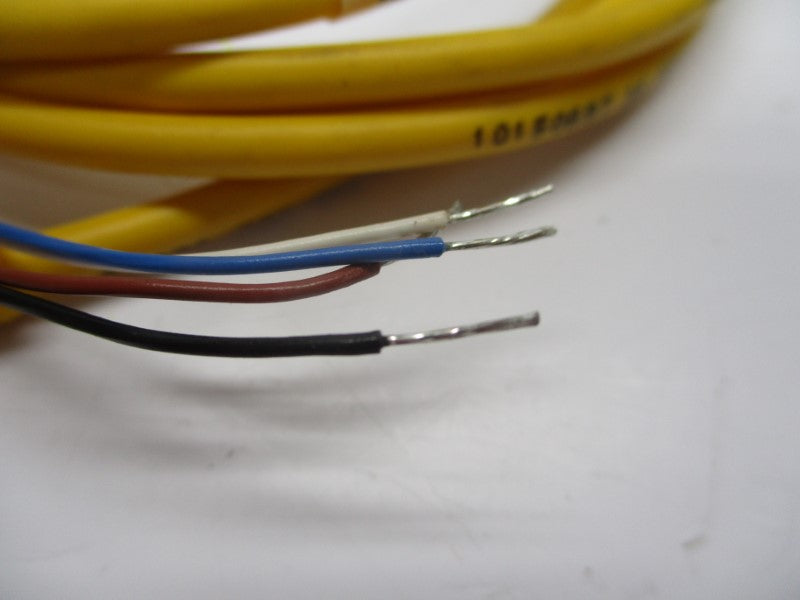 TURCK PKG4M-2 U2503-14 125V 2A NSNP