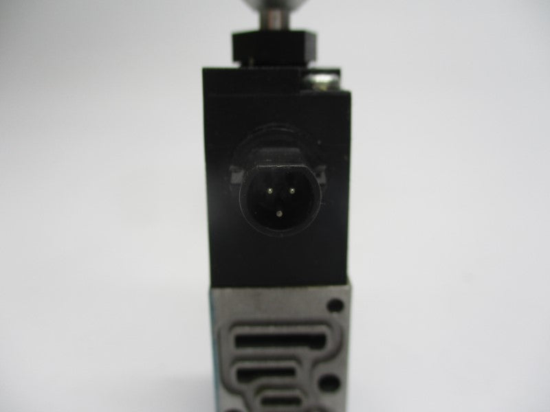 MAC 45A-L00-DAAJ-4FM 110-120V 120PSI NSNP