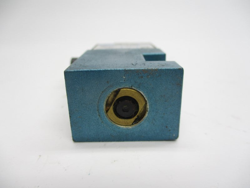 MAC 45A-L00-DAAJ-4FM 110-120V 120PSI NSNP