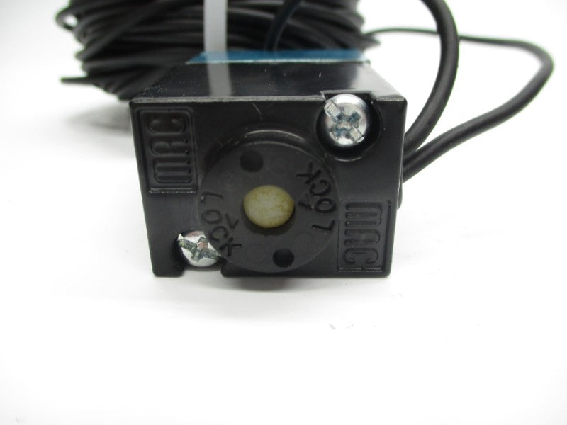 MAC PME-611DABB 24VDC 25-150PSI NSNP