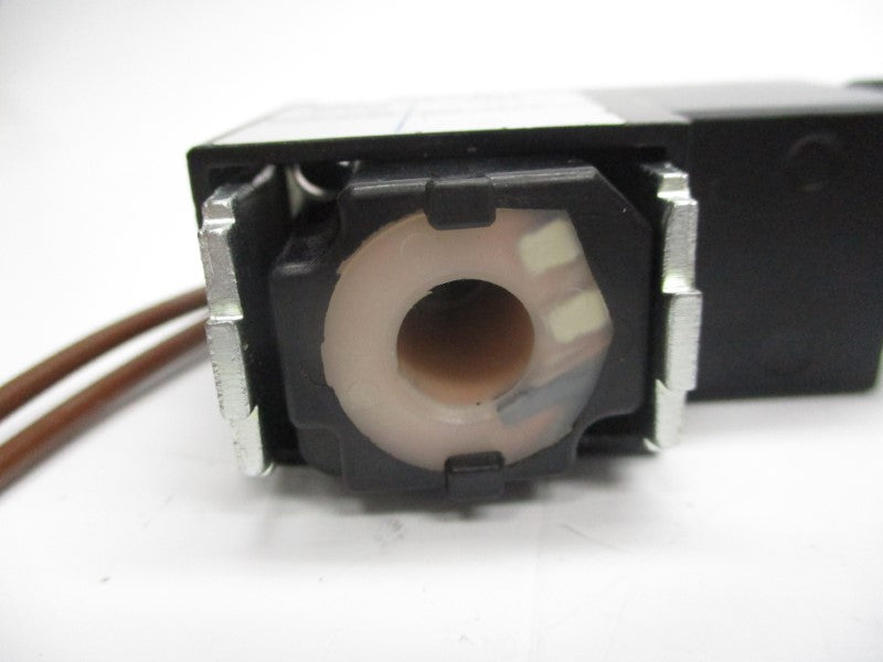 MAC PME-871CAAA 24VDC 150PSI UNMP