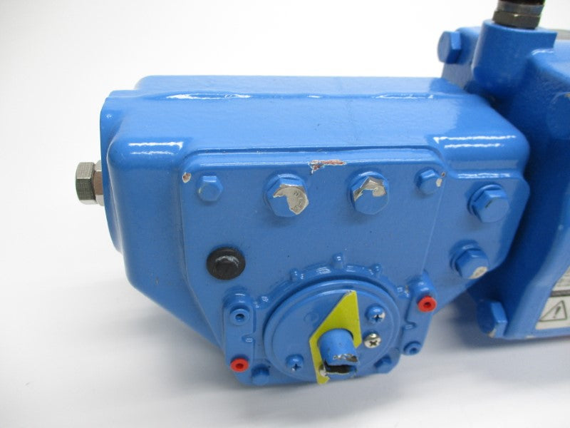 NELES B1JU8/15L 123PSI NSNP