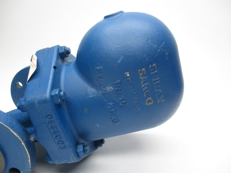 SPIRAX SARCO FT43-10 NSNP