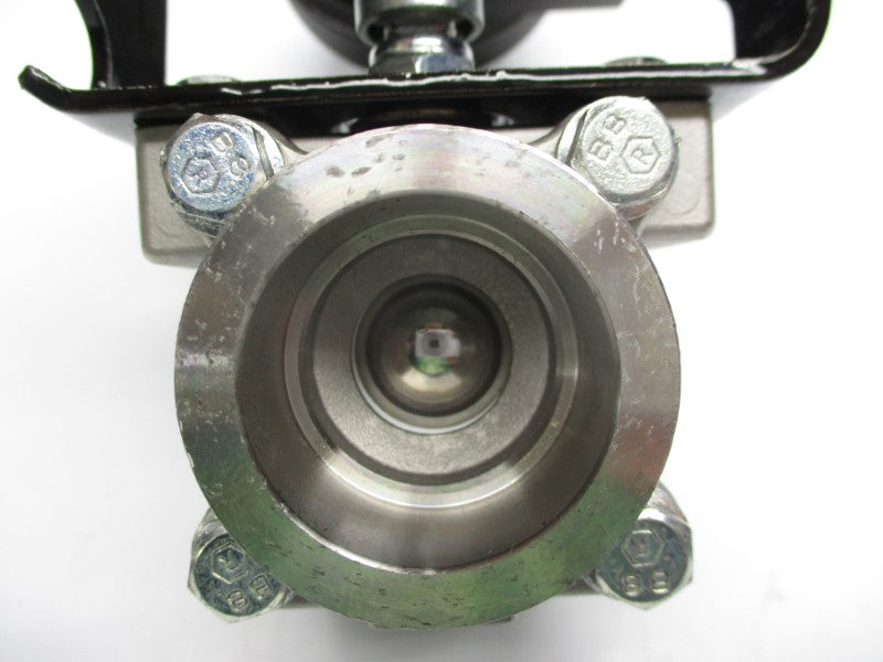 WORCESTER MCCANNA 10I39ZM2R6 125/250VAC 15.1A 80PSI 7/8" NSNP