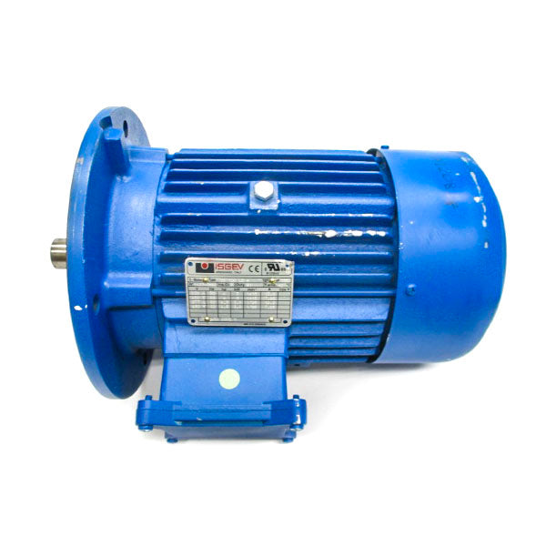 ISGEV ARZIGNANO 5B100LB4 480V 12.2A NSNP