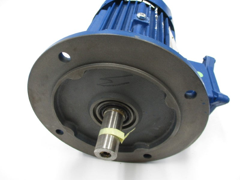 ISGEV ARZIGNANO 5B100LB4 480V 12.2A NSNP