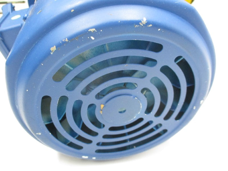 ISGEV ARZIGNANO 5B100LB4 480V 12.2A NSNP