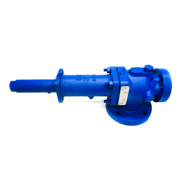 AGC JLTJOS-E15J-P 1-1/2" UNMP