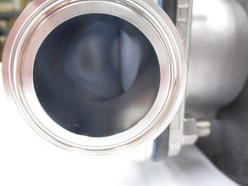 ITT 938260-001-001 73N-B 90PSI 1-3/8" NSNP