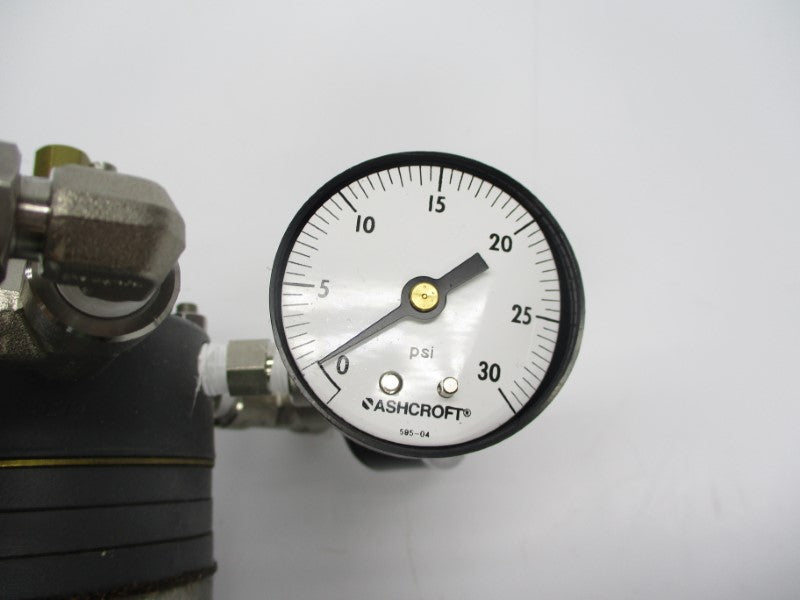 ITT 938260-001-002 73N-B 90PSI 1-3/8" (AS IS) NSNP