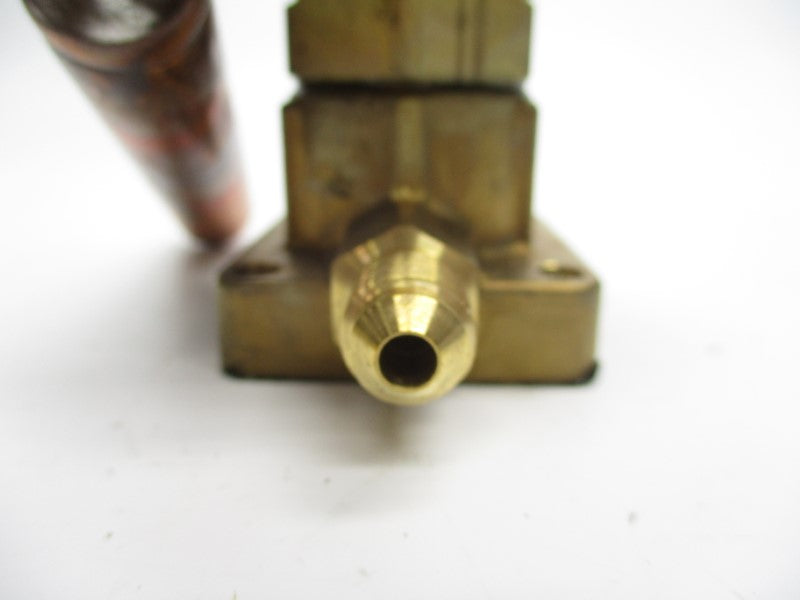 HONEYWELL TMX-00055 NSNP