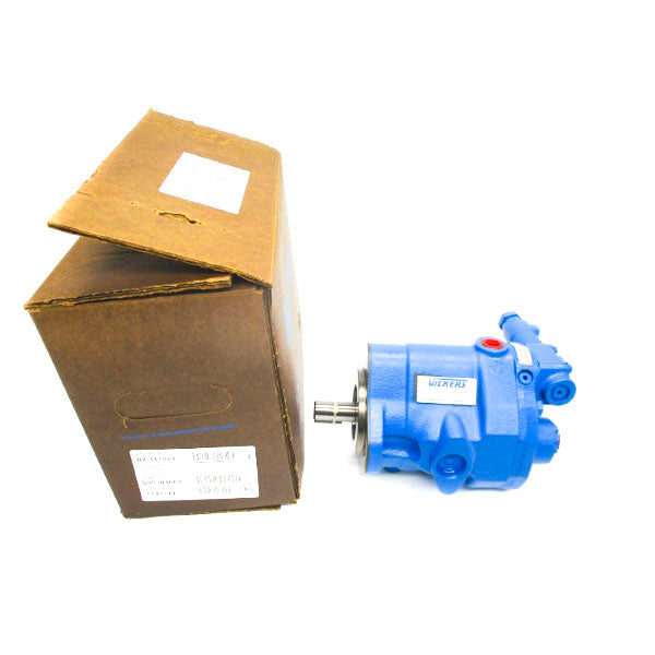 VICKERS PVQ10-A2R-SE1S-20-C21-12-S2 02-347973 NSMP