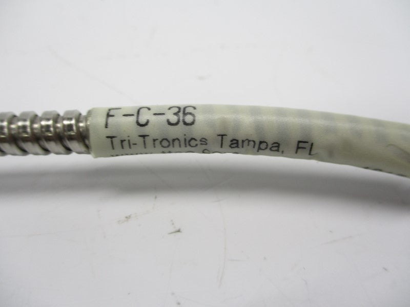 TRI TRONICS F-C-36 15817 NSMP