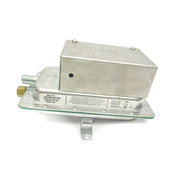 LEVELAND CONTROLS AFS-222 277VAC (AS IS) UNMP