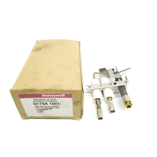 HONEYWELL Q179A1001 NSMP