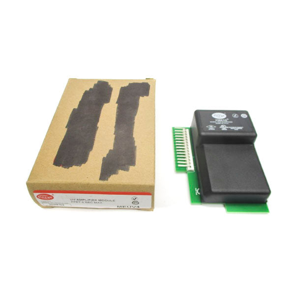 FIREYE MEUV4 4-10VDC 4S NSMP