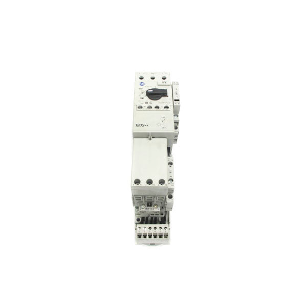 ALLEN BRADLEY 190S-END3-FC32C-A11 SER. B 110-120V 25A NSNP