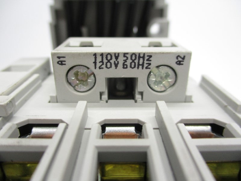 ALLEN BRADLEY 190S-END3-FC32C-A11 SER. B 110-120V 25A NSNP