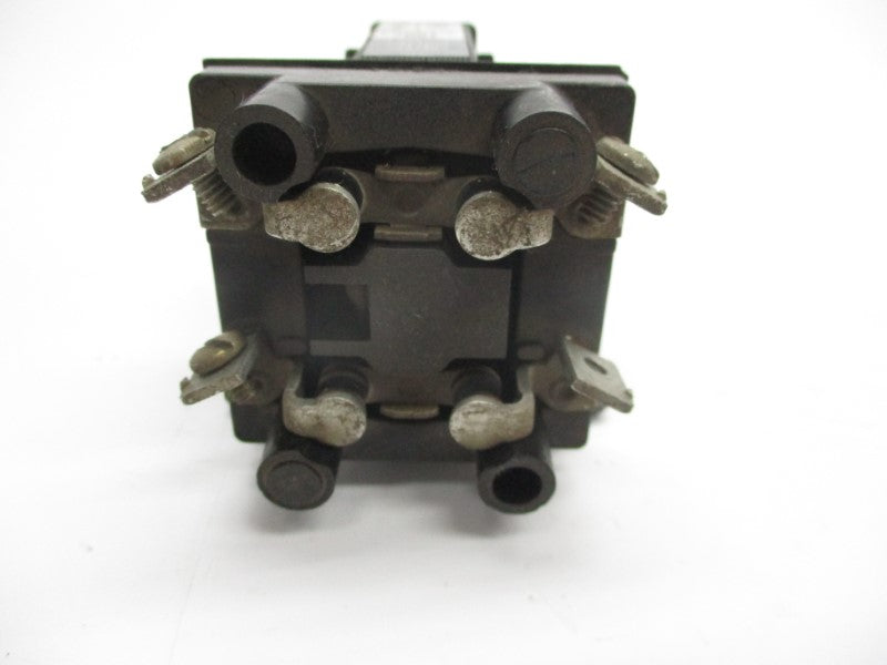 ALLEN BRADLEY 700-C200A4 SER. B 440-480V UNMP