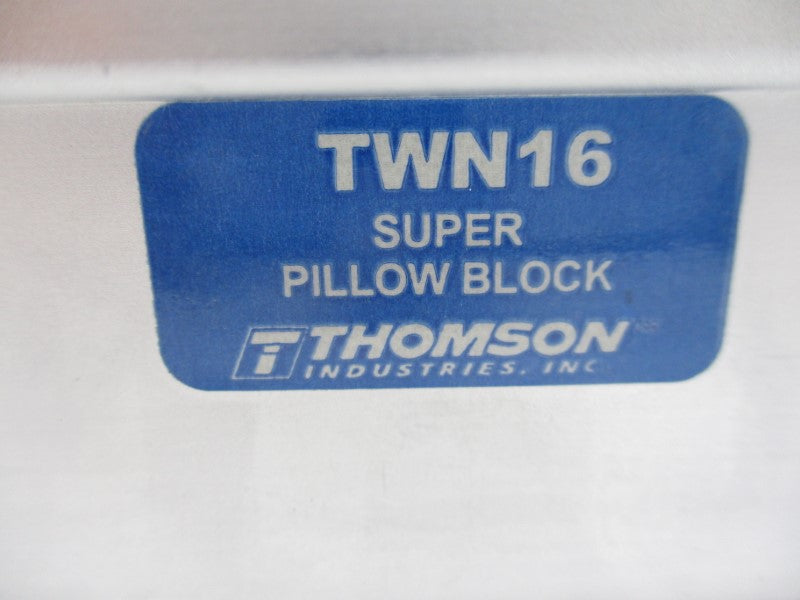THOMSON TWN16 NSMP