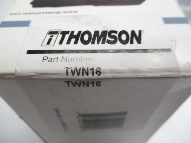 THOMSON TWN16 NSMP