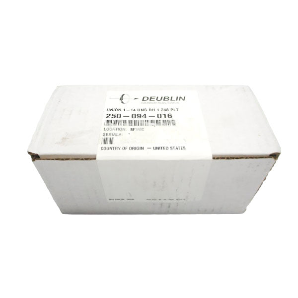 DEUBLIN 250-094-016 NSFS