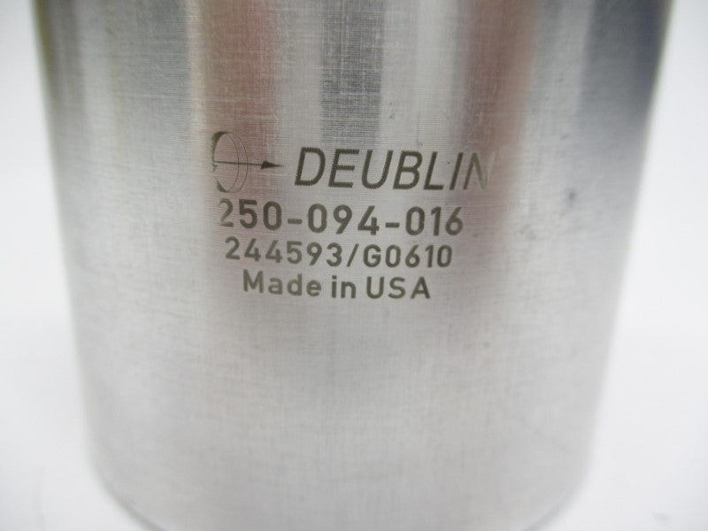 DEUBLIN 250-094-016 NSMP