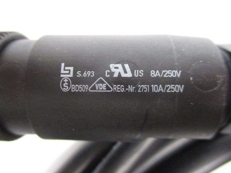 SIEMENS AGM23U 250V 10A NSMP