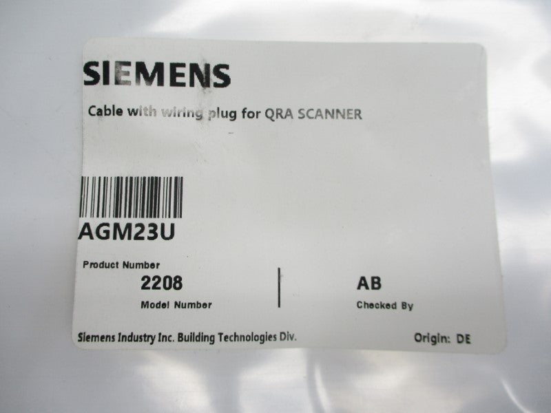 SIEMENS AGM23U 250V 10A NSMP
