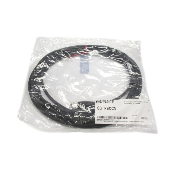 KEYENCE GS-P8CC5 NSMP