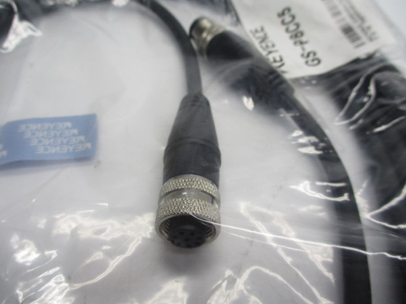 KEYENCE GS-P8CC5 NSMP