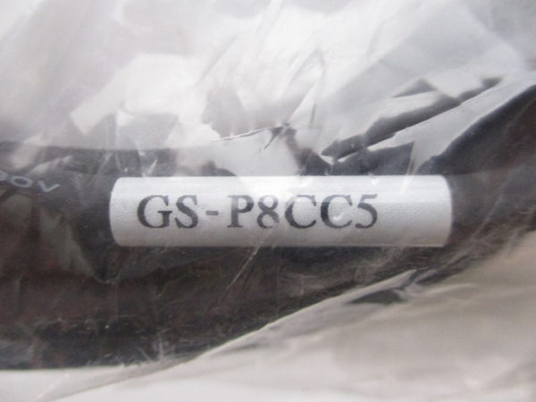 KEYENCE GS-P8CC5 NSMP