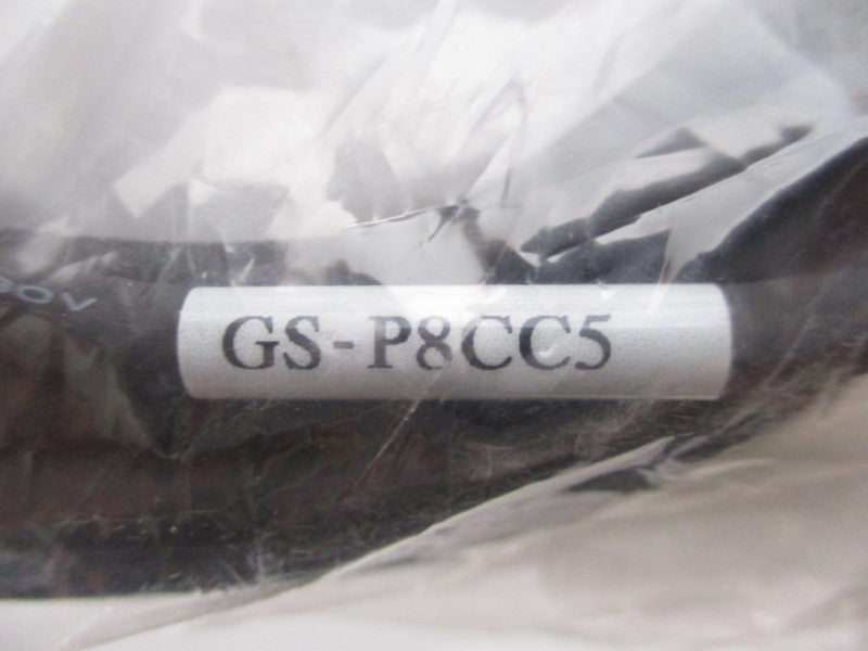 KEYENCE GS-P8CC5 NSMP