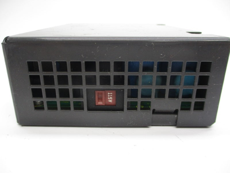SIEMENS 3RX9307-0AA00 SIDAC-S 115V 2.4A UNMP