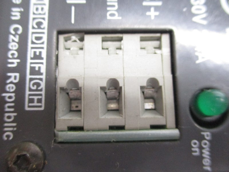 SIEMENS 3RX9307-0AA00 SIDAC-S 115V 2.4A UNMP