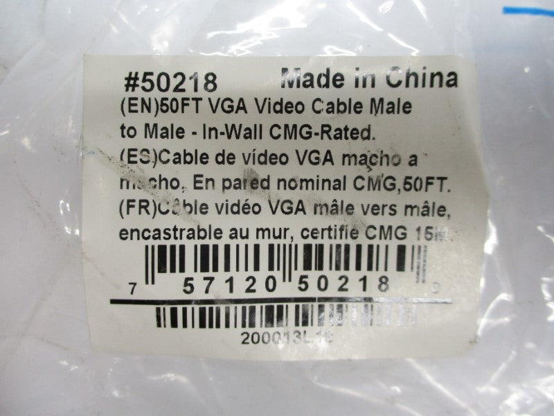 C2G 50218 12290 NSMP
