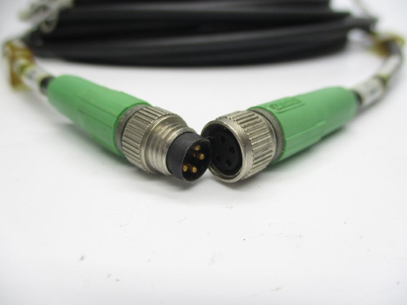 PHOENIX CONTACT E221474 125VAC/DC 4A 10M NSNP