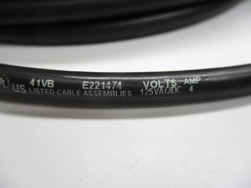 PHOENIX CONTACT E221474 125VAC/DC 4A 10M NSNP