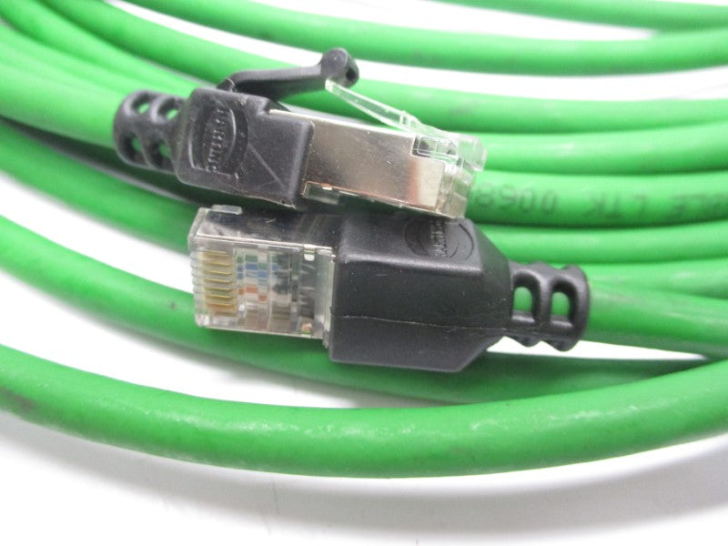 HARTING C12/12-20032-8-B1 10M NSNP