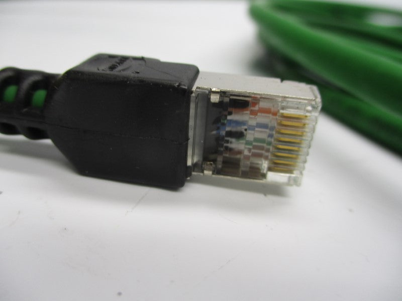 HARTING C12/12-20032-8-B1 10M NSNP