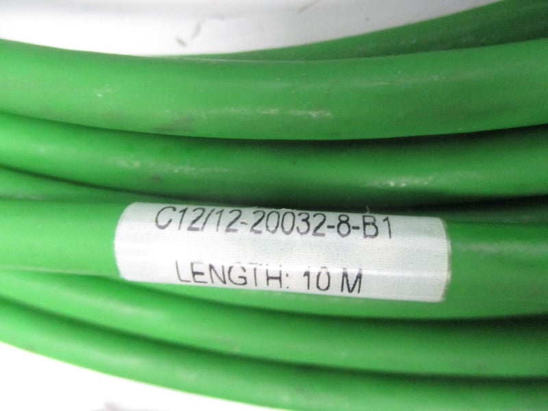 HARTING C12/12-20032-8-B1 10M NSNP
