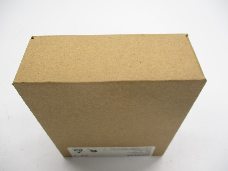 SIEMENS 6ES7322-1HF20-0AA0 230VAC 5A NSFS