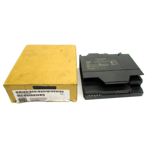 SIEMENS 6ES7153-1AA03-0XB0 (NO COVER) NSMP