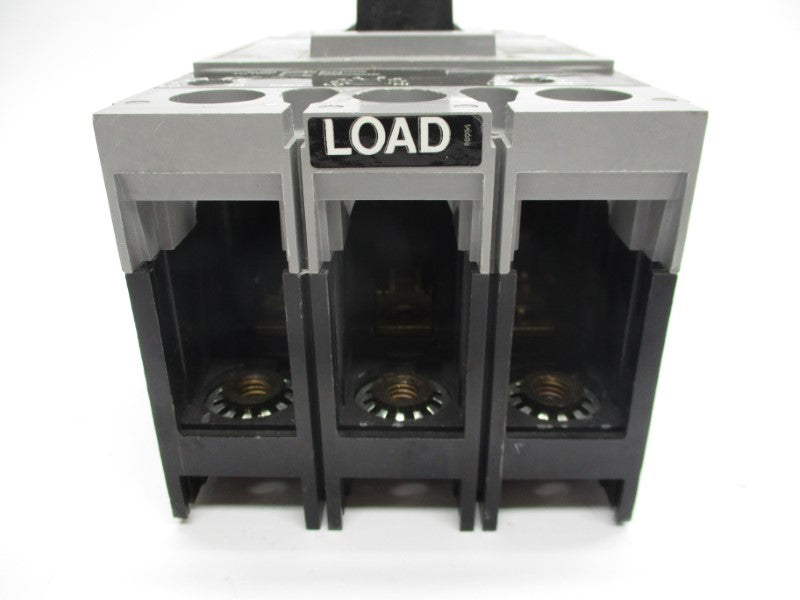 SIEMENS FD63F250 SER. B 600V 250A (FRAME ONLY) NSNP
