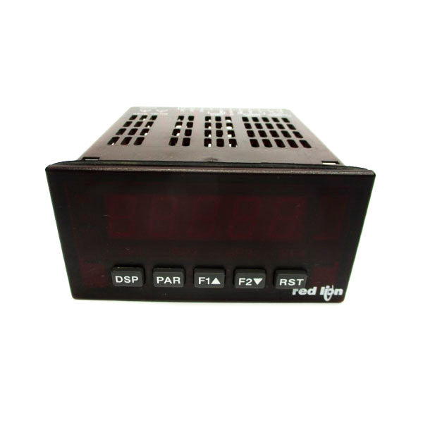 RED LION CONTROLS DP5P0000 85-250VAC NSNP